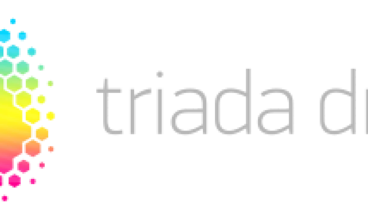 Drukarnia offsetowa Triada Druk