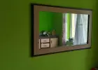Sprzedam nowe duże lustro jak na zdjęciach w BDS super stan
