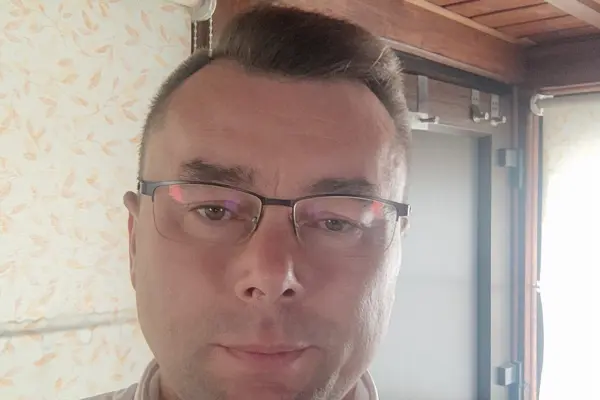 Poznam miłą panią