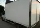 Transport Kalisz Niemcy , Belgia ,przewóz okien ,mebli , przeprowadzki