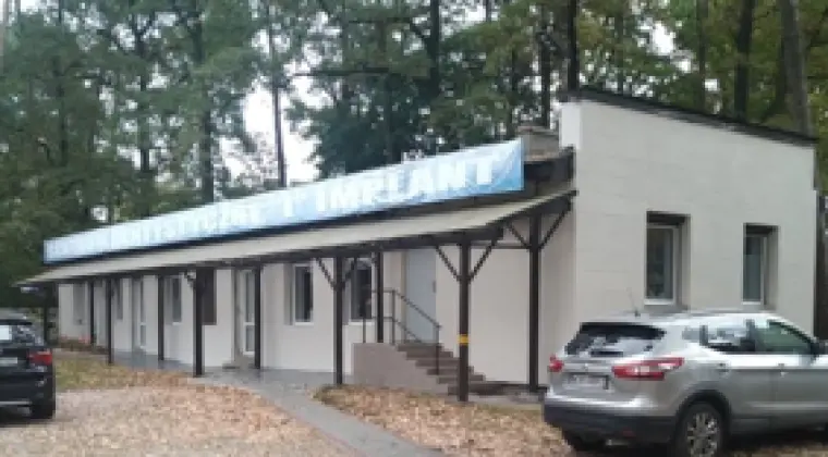 Do wynajęcia pokoje 45km od Warszawy