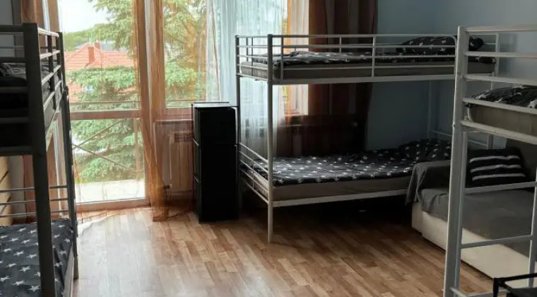 Niedrogie noclegi w okolicach Warszawy