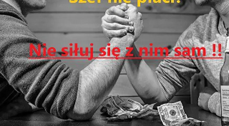 WINDYKACJA EUROPEJSKA-BEZ OPŁAT WSTĘPNYCH !!!