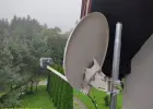 SERWIS MONTAŻ NAPRAWA REGULACJA ANTEN NAZIEMNYCH DVB-T2 HEVC