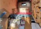 Taxi towarowe Zielona Góra - tania bagażówka Zielona Góra 737 321 174