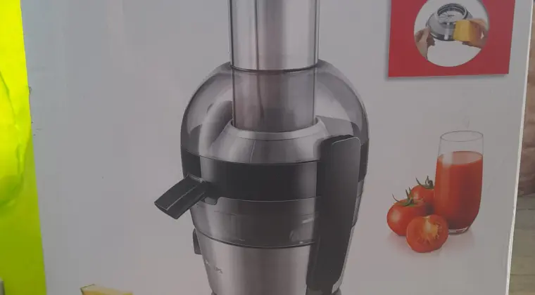 Sprzedam sokowirówkę w idealnym stanie