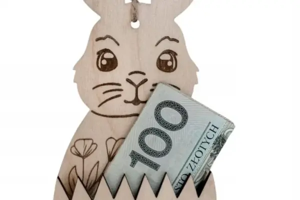 Usługi finansowe z minimum formalności
