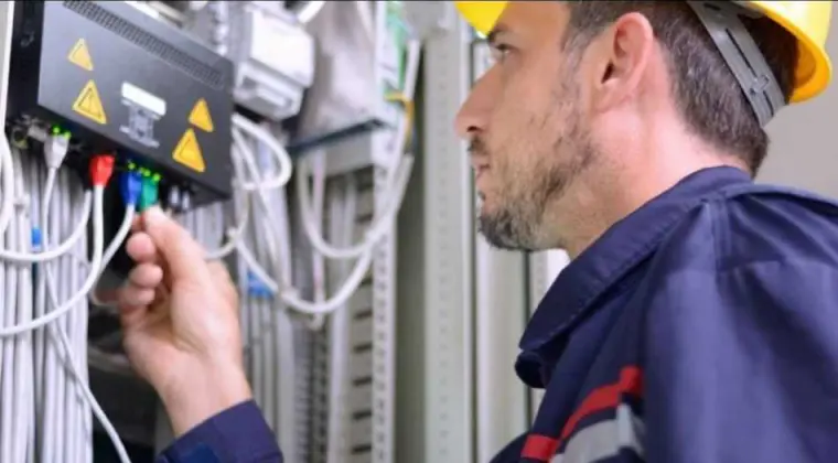 Poszukujemy osób na stanowisko TECHNIK KABLOWY 