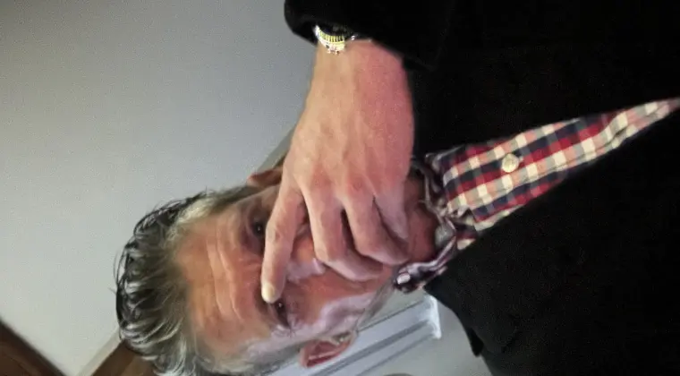 Poszukuje prawdziwej i gorącej kobiety