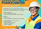 Cieśla, zbrojarz, pomocnik – żelbety – Belgia