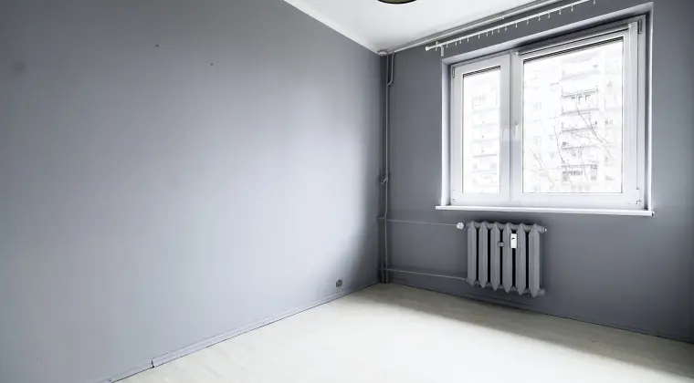 POZNAŃ, ŻEGRZE | MIESZKANIE NA WYNAJEM