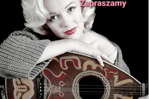 Szukam gitarzysty śpiewającego do zespołu