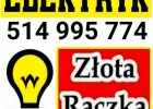 Elektryk - Złota Rączka