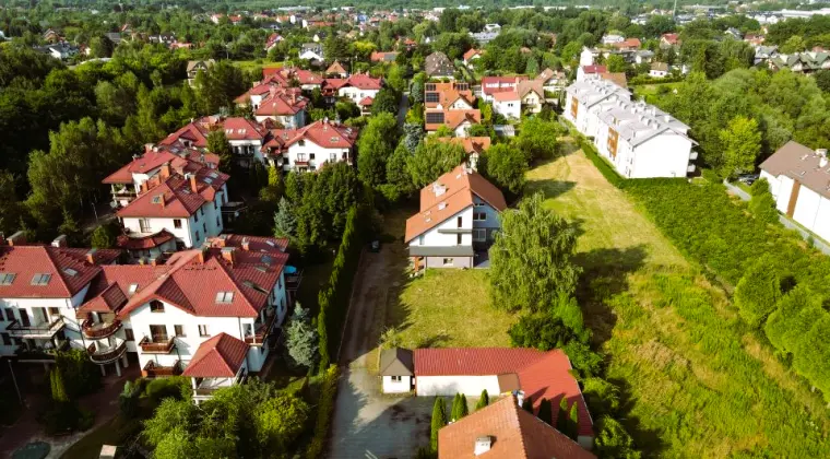 Duży dom 700m² z potencjałem Kraków