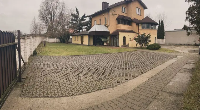 Niedrogie noclegi w okolicach Warszawy