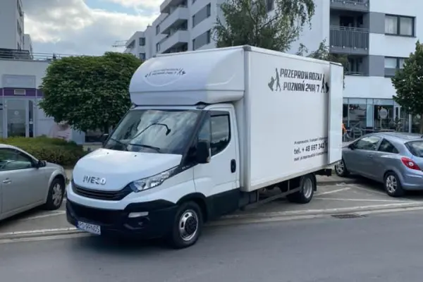 Przeprowadzki, Transport, Wywóz Mebli na Gratowisko