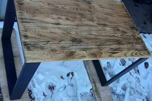 Meble oraz dodatki w stylu Loft