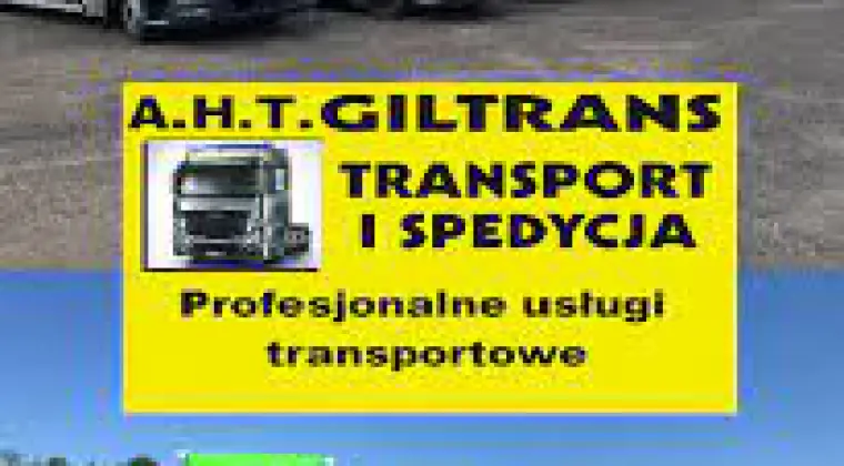 Zatrudnię kierowców w transporcie międzynarodowym, kategoria C, C+E
