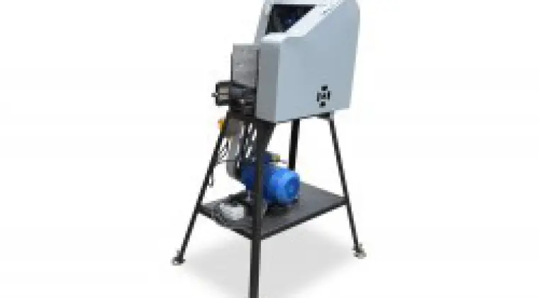 Gilotyna TREZO G-150T maszyna do cięcia tytoniu