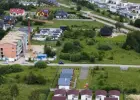 Dom jednorodzinny nad morzem