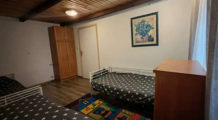 Hostel Arkobaleno – idealny przystanek przed Warszawą (Marki, trasa S8)