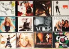 Polecam Wspaniały Album CD CELINE DION -Album The Colour Of My Love CD