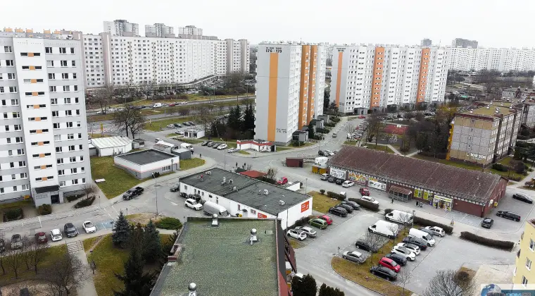 POZNAŃ, ŻEGRZE | MIESZKANIE NA WYNAJEM