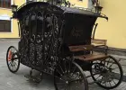 Kowalstwo artystyczne - dzieła sztuki z metalu.
