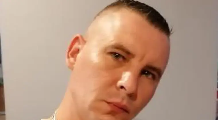 HEJ WITAM PANIE Z HAGI 