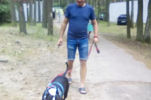 Chętnie poznam Panią -Kobietę 