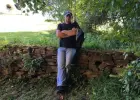 Mieszkający samotnie pozna panią