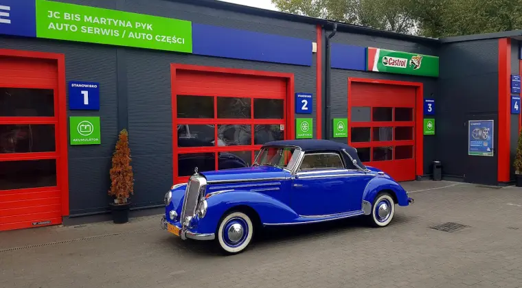 Mechanik Samochodowy Wałbrzych | Warsztat samochodowy | Tel: 0502229343