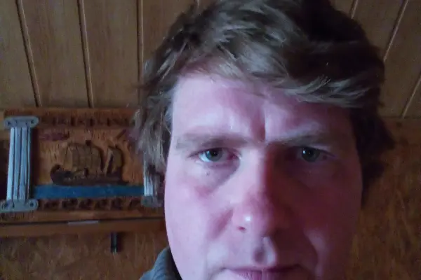 Szukam drugiej połówki, takiej do końca życia.