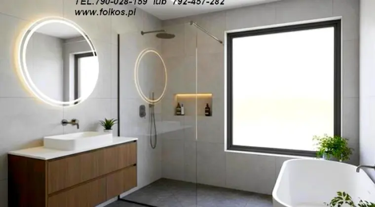 Folie prywatyzujące na okna łazienkowe- Zasłaniamy okno w łazience- Oklejamy Warszawa i okolice