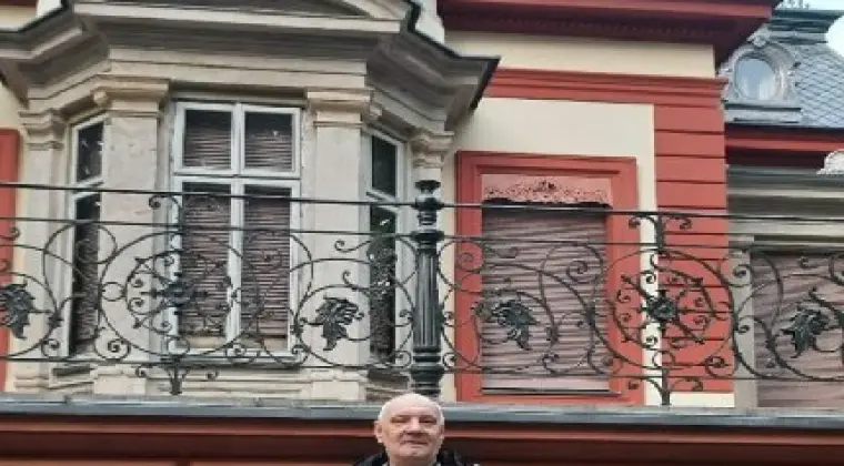 Poznam kobiete na dobre i złe..