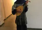 Lutnia renesansowa - recitale, eventy, imprezy