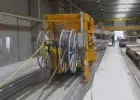 magnetic formwork