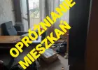 Wywóz starych mebli i wyposażenia