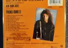 Polecam Album CD BON JOVI -Album Blaze Of Glory Young Guns