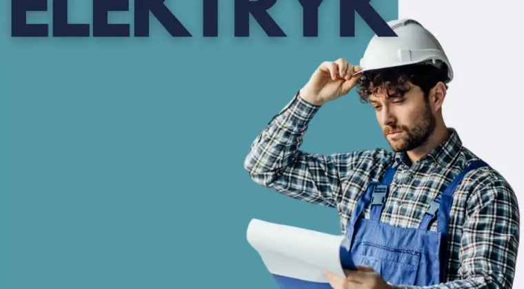 Elektryk, firmy podwykonawcze - Belgia