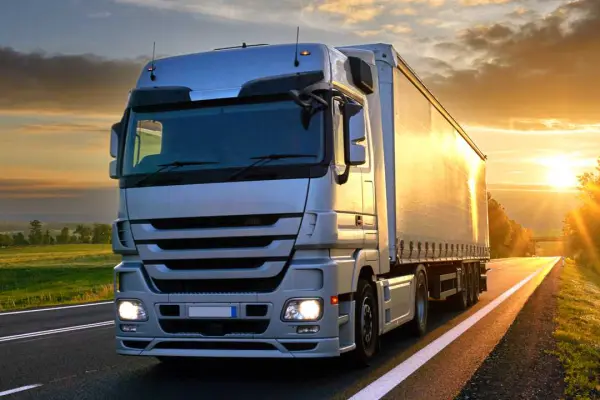Prawo Jazdy C, CE, D w Irlandii oraz Driver CPC