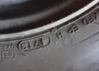 Felgi do Toyota MR2 4 szt. z oponami