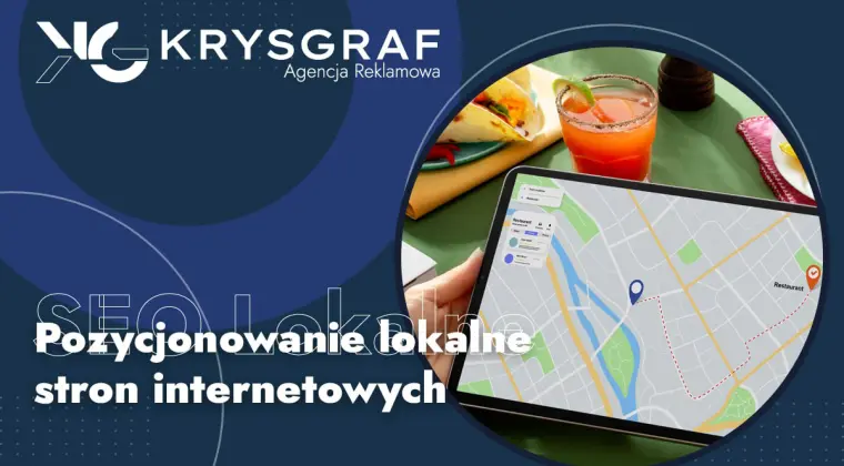 Pozycjonowanie lokalne stron internetowych, SEO Lokalne