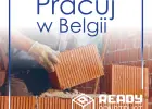Murarz (Porotherm i Klinkier) - BELGIA