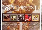 Polecam Wspaniały Zestaw 5 płyt CD JETHRO TULL Limitowana Edycja de Lux 5CD