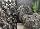 A wide selection of soft and high quality sheepskins. Purely natural and 100% BIO.