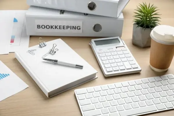 Bookeeping services