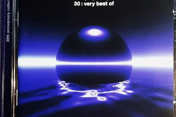 Polecam Album CD Kultowego Zespołu DEEP PURPLE 30- Very Best