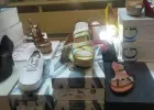 BUTY NOWE I Używane Lato i ZIMA - Hurt