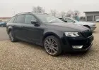 Skoda Octavia 2.0 TDI 2014r 150km